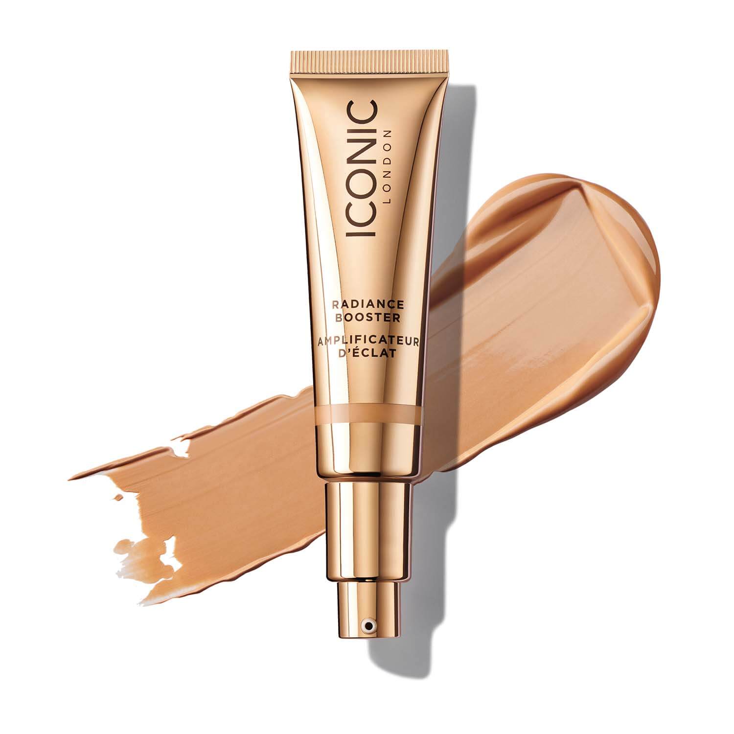 RADIANCE BOOSTER (TINTE MULTIFUNCIONAL PARA PIEL)